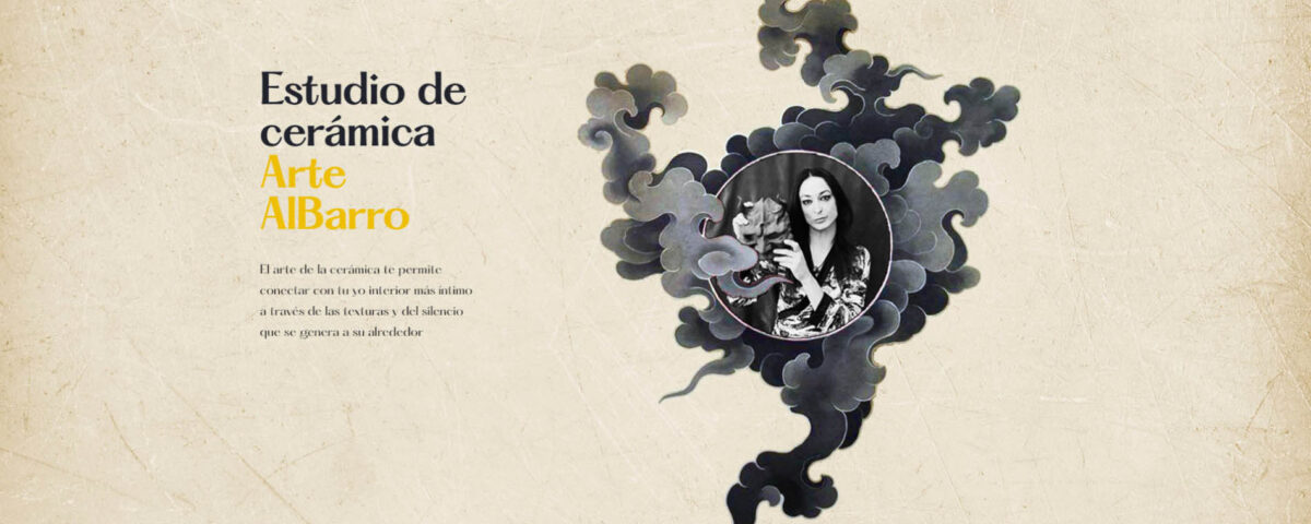 Website: Arte alBarro