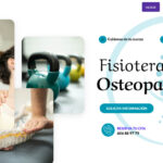 Website: Fisioterapia Sierra Norte Madrid