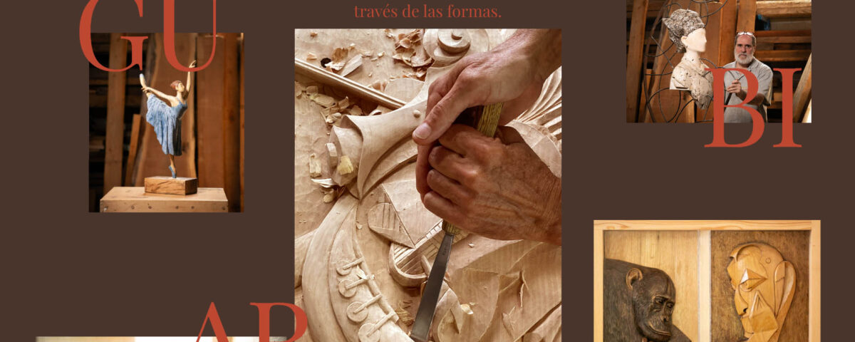 Website: Taller Talla Madera