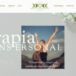 Website: Terapia Transpersonal Madrid